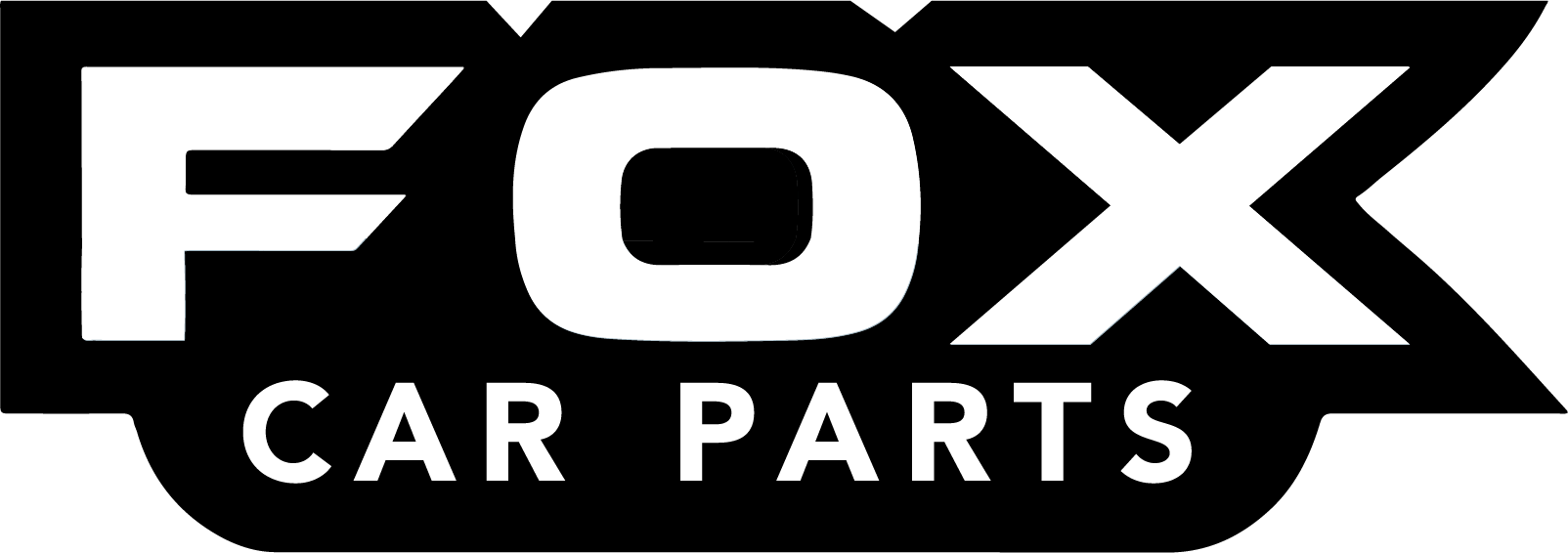 Fox Car Parts Logo